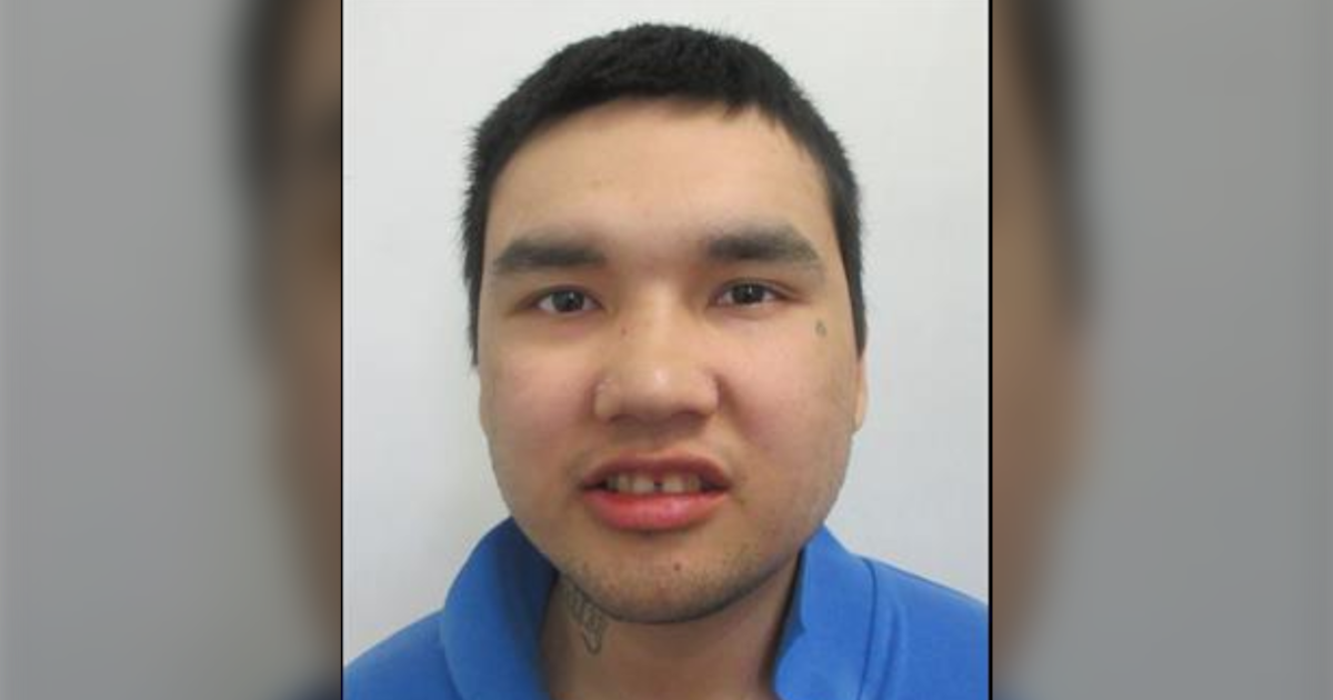 Man with lengthy criminal record released from prison, expected to live in Winnipeg - CTV News