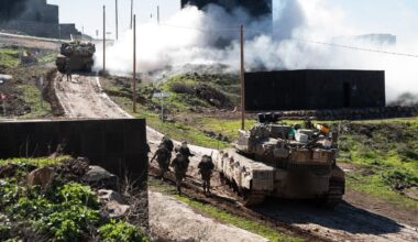 Israel’s War on Lebanon: What the 'Gaza Model' Really Means