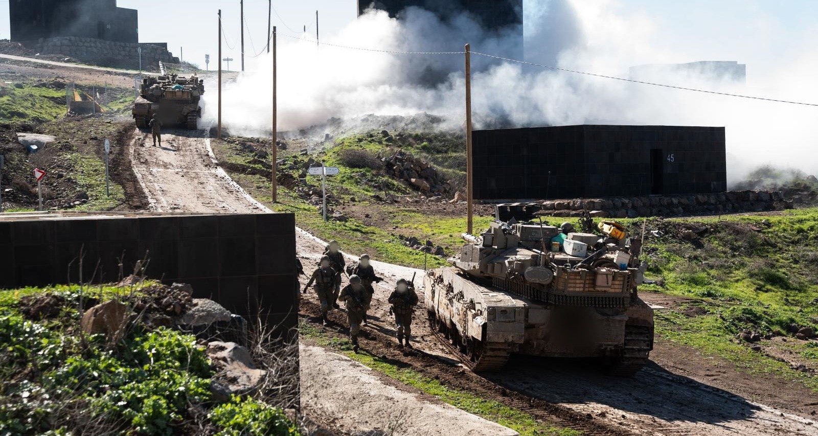 Israel’s War on Lebanon: What the 'Gaza Model' Really Means