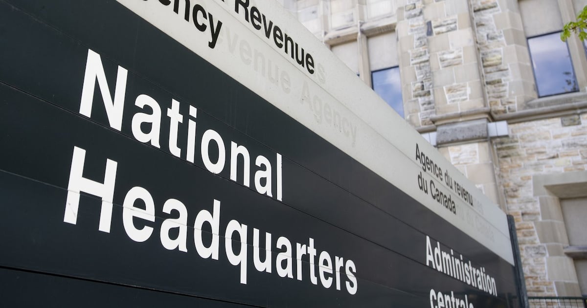 Canada Revenue Agency to require public servants in office 4 days a week - CTV News