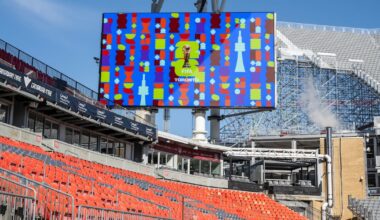 Does hosting the World Cup actually pay off for cities? This researcher took a look at past events to find out. - CTV News