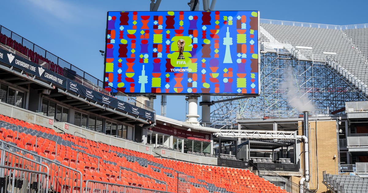 Does hosting the World Cup actually pay off for cities? This researcher took a look at past events to find out. - CTV News