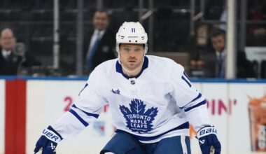 Maple Leafs say Max Domi out ‘indefinitely’ after surgery complications