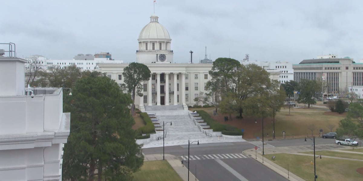 Several downtown Montgomery roads close for “All Roads Lead to the South” mass rally