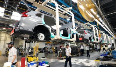 Honda is giving up its Ontario EV plant. It may be time to court the Chinese