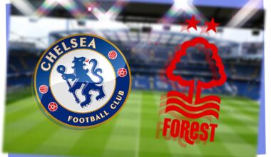 Chelsea vs Nottingham Forest LIVE: Result and updates from Premier League - London Evening Standard