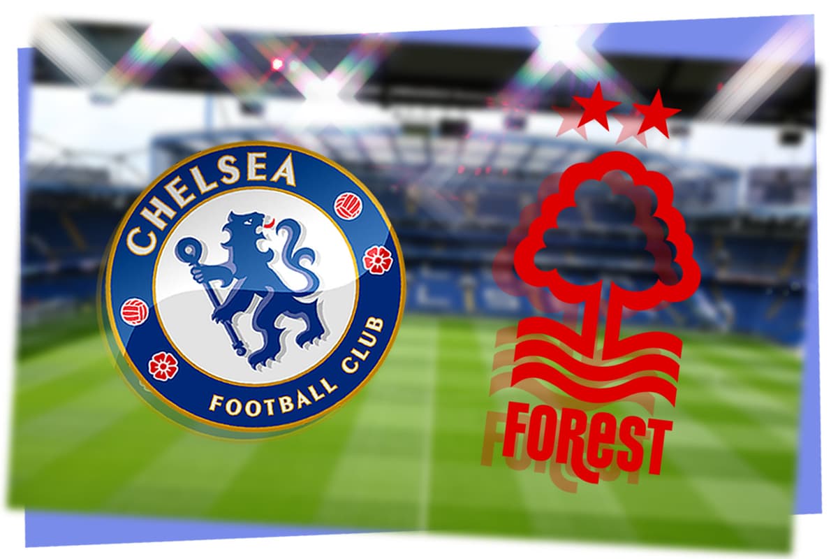 Chelsea vs Nottingham Forest LIVE: Result and updates from Premier League - London Evening Standard