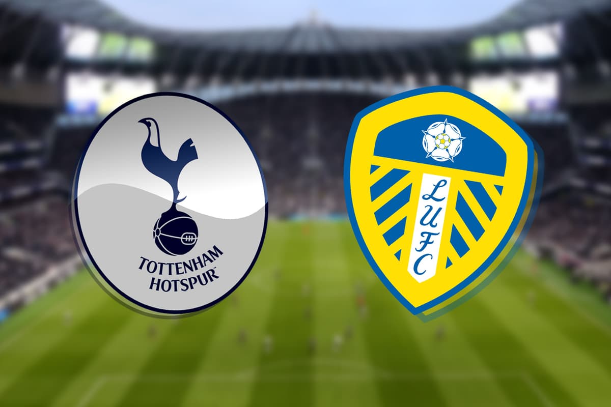 Tottenham vs Leeds LIVE: Latest score and updates from Premier League - London Evening Standard