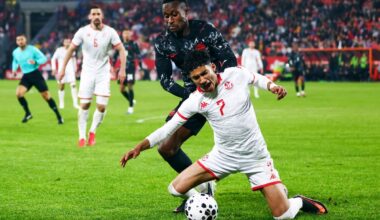 The World Cup is expensive, but it’s our turn to pick up the tab