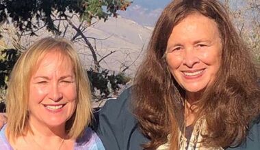 The Blogs: Dr. Jean Houston: May She Rest in Peace, שלום and سلام | Penny S. Tee