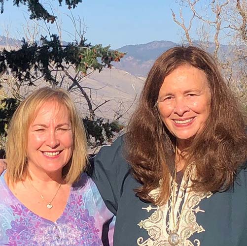 The Blogs: Dr. Jean Houston: May She Rest in Peace, שלום and سلام | Penny S. Tee