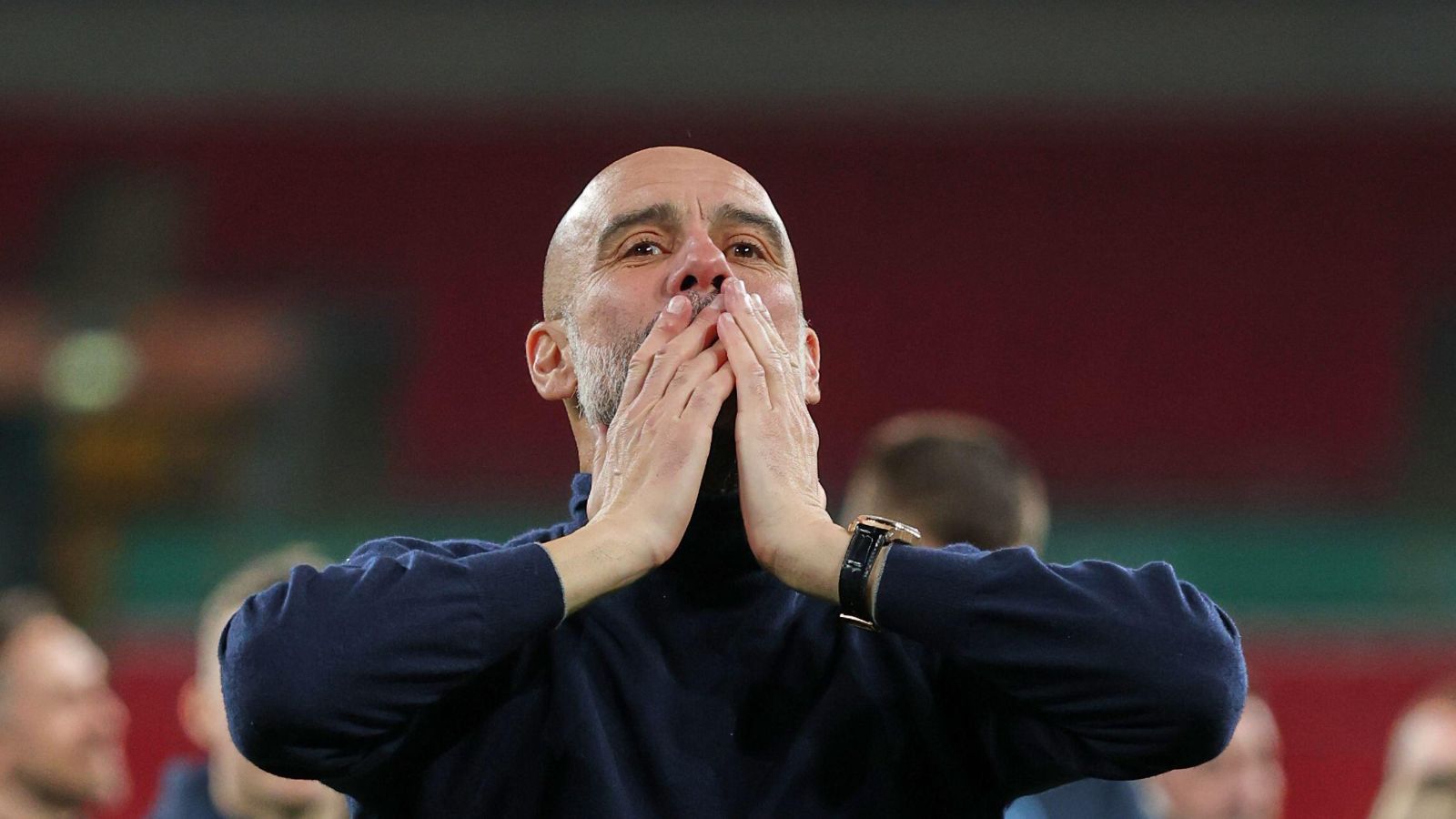 Man City: Pep Guardiola 'next job revealed' with return after only 'small break'