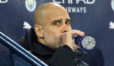Man City: Guardiola issues Arsenal five-word PL title warning before West Ham