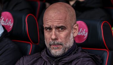 'I've been told...' - Man City to lose third player in mass exodus amid Pep Guardiola exit rumours