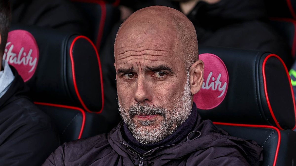 'I've been told...' - Man City to lose third player in mass exodus amid Pep Guardiola exit rumours