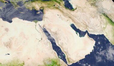 The Blogs: Why US and Israeli Iran Strategies Differ | Isaac H. Winer