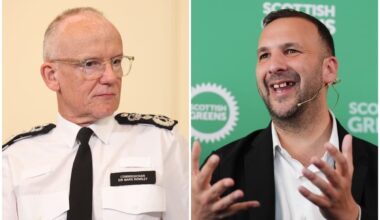 Met chief slams 'misinformed' Polanksi over Golders Green suspect arrest criticism - London Evening Standard