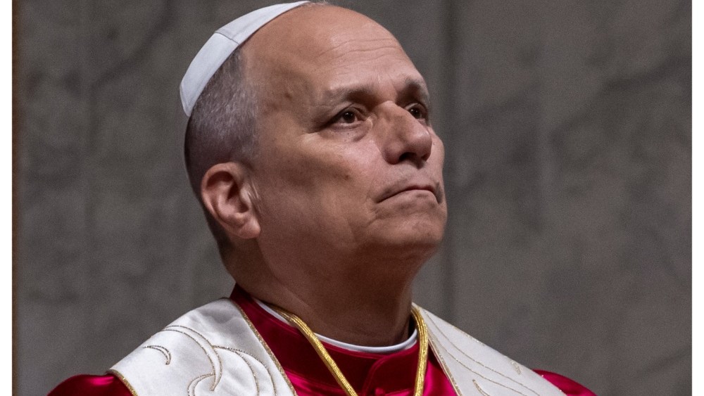 Pope Leo Issues AI Encyclical Warning Against 'Opaque Algorithms'