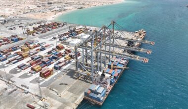 The Recognition Question: Somaliland, Israeli Security Geometry, and the Red Sea Power Struggle