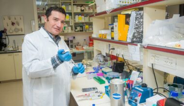 In step toward immortality, Israeli scientists say they can 'rewind' aging in mouse livers