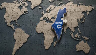 The Blogs: Why Israel Is Treated Differently | Ivan Bassov