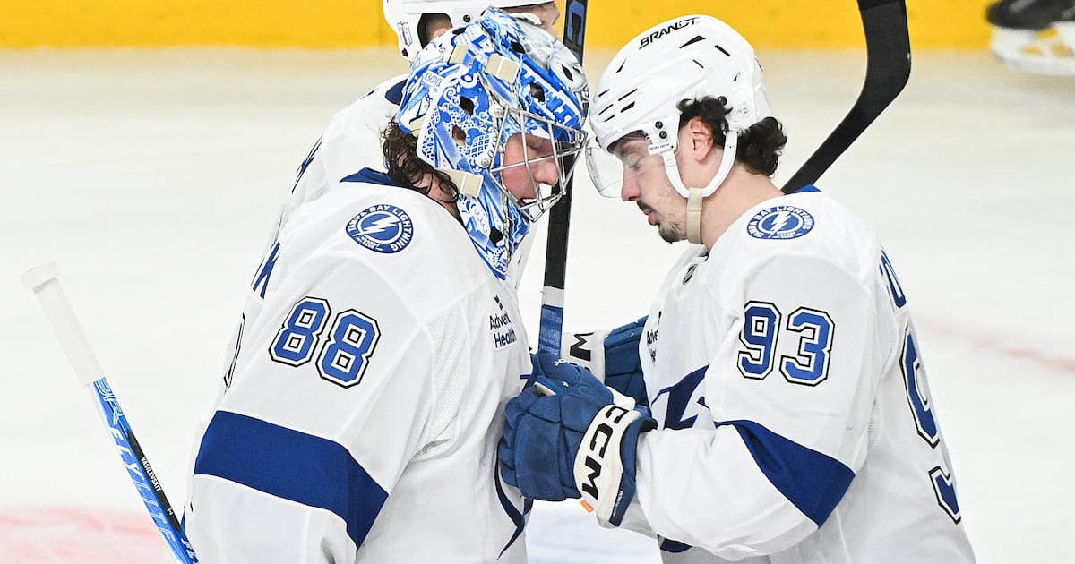 From TSN 690 – Three Takeaways from Game 6