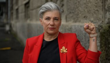 Canadian-funded programs in occupied Ukraine accused of putting activists at risk
