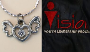 Photos released of clothing believed to be worn by Toronto's latest murder victim