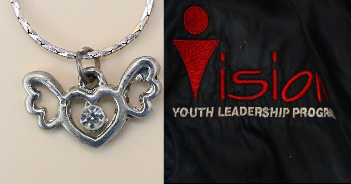 Photos released of clothing believed to be worn by Toronto's latest murder victim