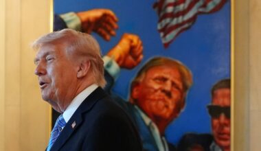 Trump's retribution? What to watch in Tuesday's elections in Indiana, Ohio and Michigan - CTV News