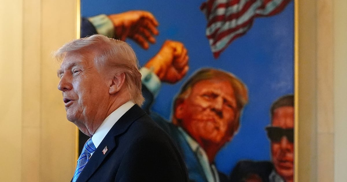 Trump's retribution? What to watch in Tuesday's elections in Indiana, Ohio and Michigan - CTV News