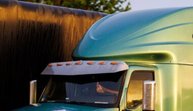 In the vital trucking sector, weak oversight is leaving Canada’s workers unprotected and unsafe