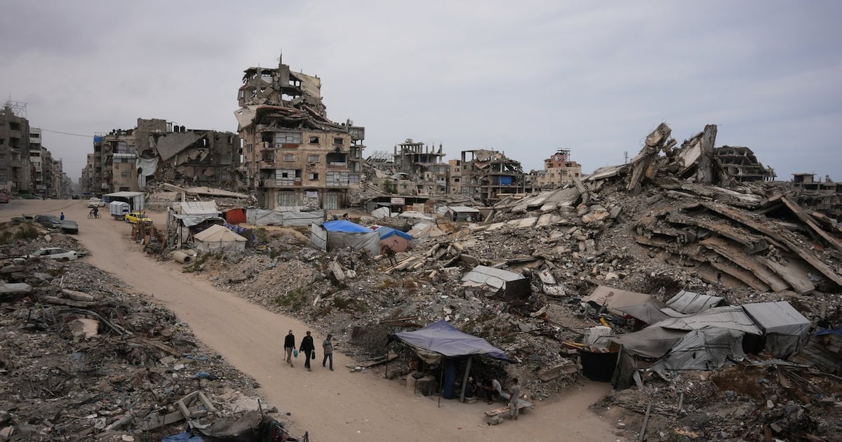 Former senior Canadian diplomats urge Ottawa to impose 'robust' sanctions on Israel - CTV News