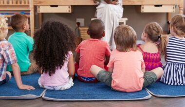 Canadian kindergartners facing increase in developmental vulnerabilities