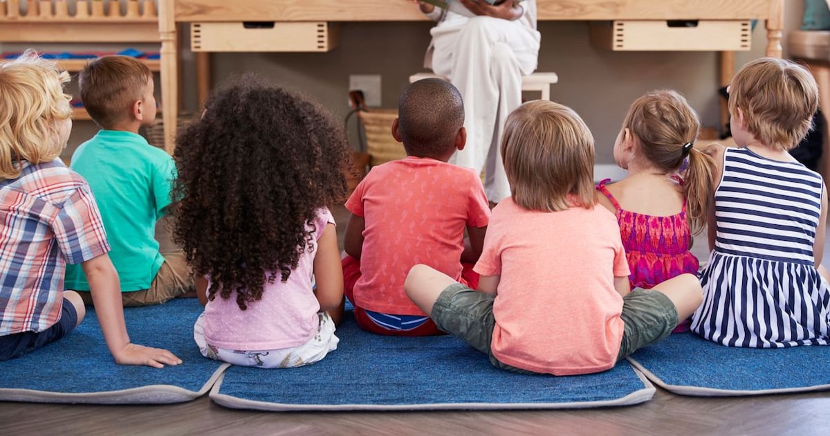 Canadian kindergartners facing increase in developmental vulnerabilities
