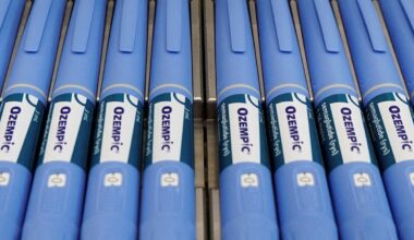 Health Canada approves generic Ozempic from Apotex as patients and insurers seek savings