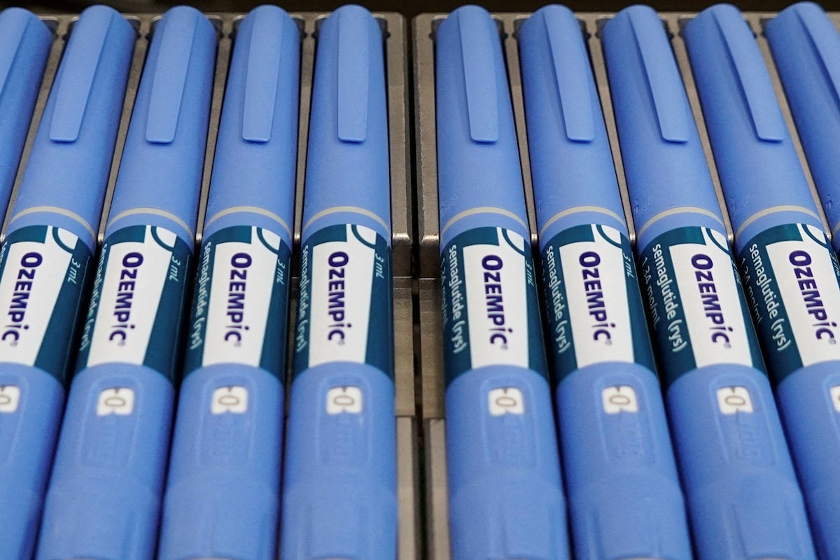 Health Canada approves generic Ozempic from Apotex as patients and insurers seek savings