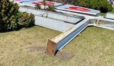 ‘Everything’s gone’: Roof blows off Manitoba home during high winds - CTV News