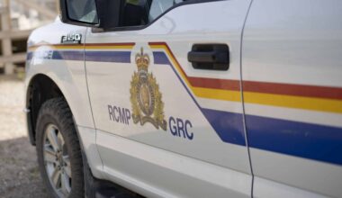Behchokǫ̀ police seek armed individuals over ‘targeted attack’