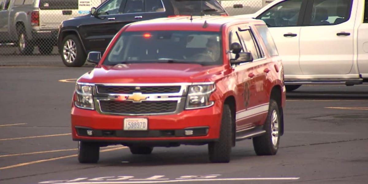 Multiple injuries reported after chemical explosion at Longview facility