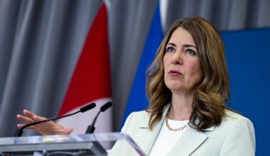 Smith says caucus executive director didn't report voter list meeting to higher-ups - CTV News