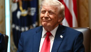 Trump to headline America’s 250th anniversary celebration after artists drop out