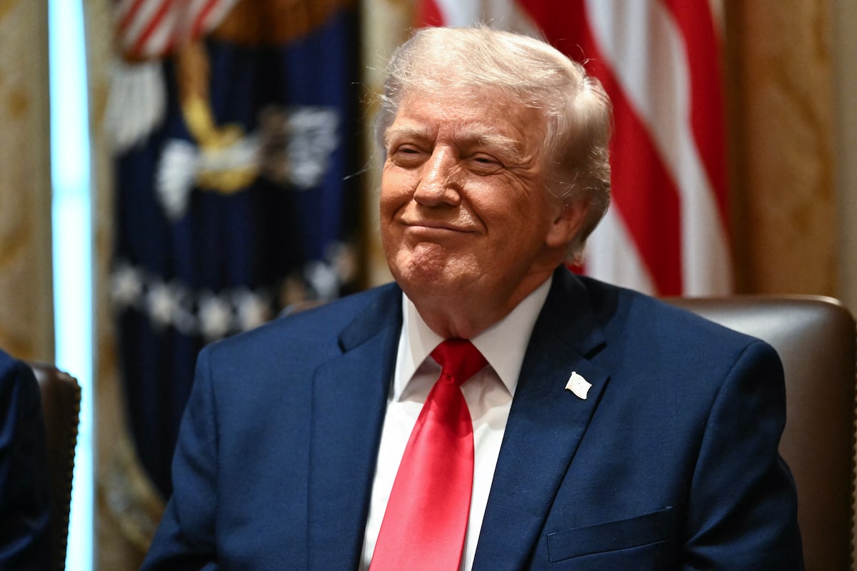 Trump to headline America’s 250th anniversary celebration after artists drop out