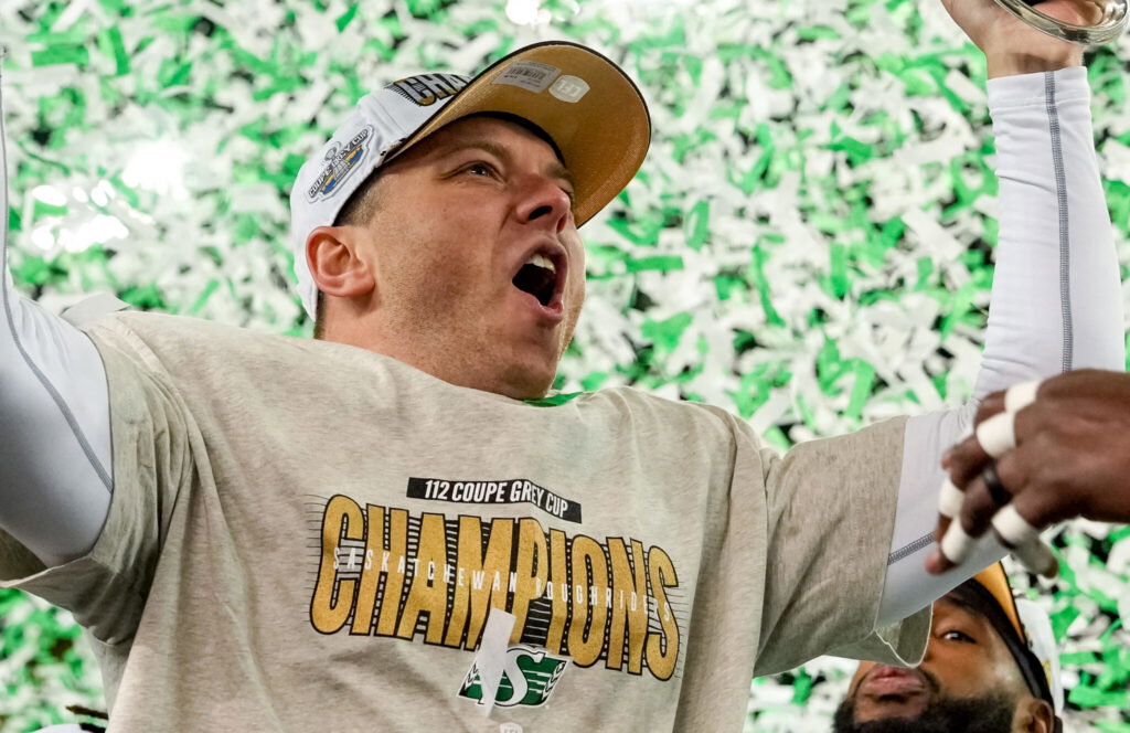 CFL Players' Association record 'wins' through 2027 Grey Cup playoff expansion