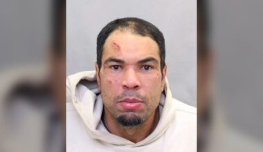Toronto man wanted for nearly $20,000 in thefts: police