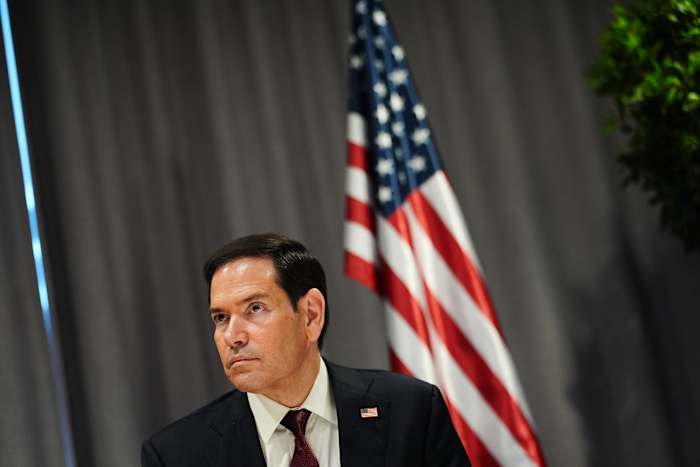 US says 'slight progress' in Iran talks amid uncertainty about whether war will resume