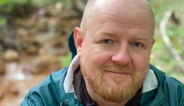 Ray Nayler talks about his novel Palaces of the Crow and animal minds