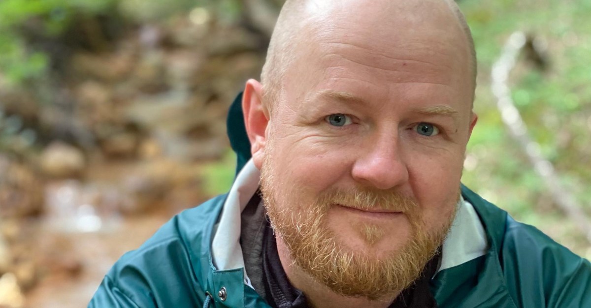 Ray Nayler talks about his novel Palaces of the Crow and animal minds
