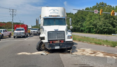 The Supreme Court just told every freight broker that they can be sued