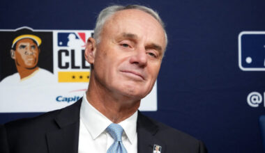MLB Submits Initial Counterproposal To MLBPA
